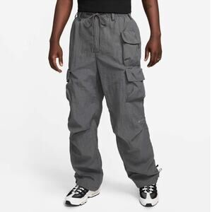 Nike Sportswear Men's Tech Pack Woven Pants Size S Streetwear Cargo Baggy FQ3868